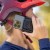 SP Connect+ Universal Phone Clamp
