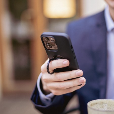 Uchwyt SP Connect+ Ring Mount