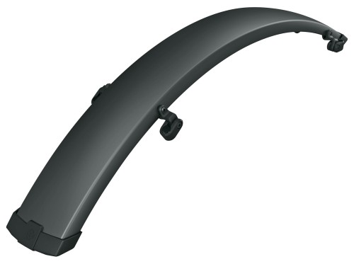 Przejdź do produktu Błotnik INFINITY UNIVERSAL MUDGUARD 56 27,5" - 29", 56mm, czarny