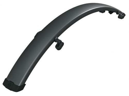 Przejdź do produktu Błotnik INFINITY UNIVERSAL MUDGUARD 75 27,5" - 29", 75mm, czarny