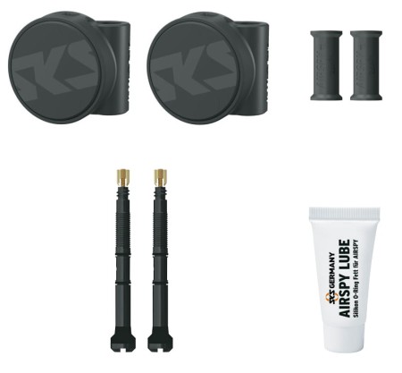 AIRSPY TLR SET