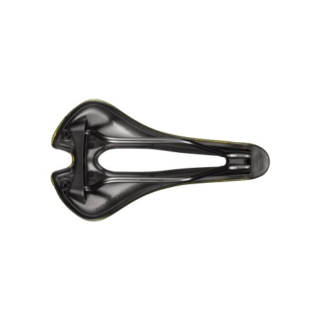 Aspide Short Racing Iridescent Gold