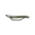 Aspide Short Racing Iridescent Gold