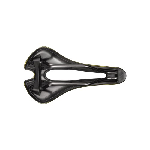 Przejdź do produktu Siodełko SHORTFIT 2.0 RACING WIDE OPEN Iridescent Gold
