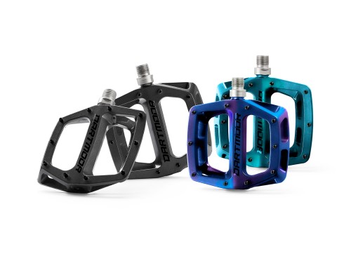 Przejdź do produktu Pedały Vibe Pro teal green