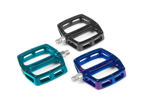 Przejdź do produktu Pedały Vibe teal green