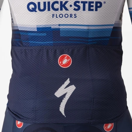 Aero Race 6.1 Team Soudal Quick Step