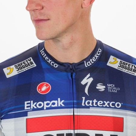 Competizione 2 Team Soudal Quick Step