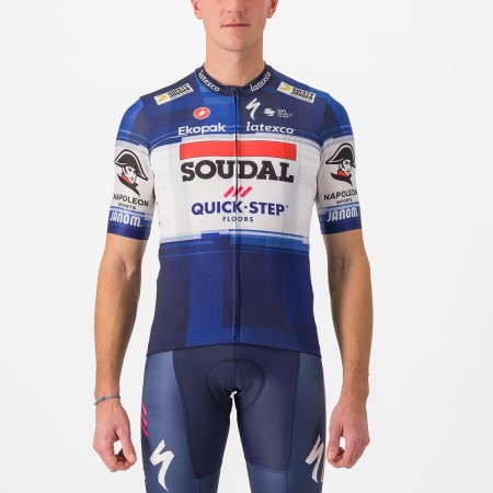 Competizione 2 Team Soudal Quick Step