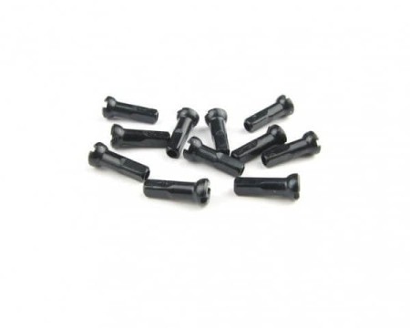 Nyple aluminiowe Polyax Secure Lock