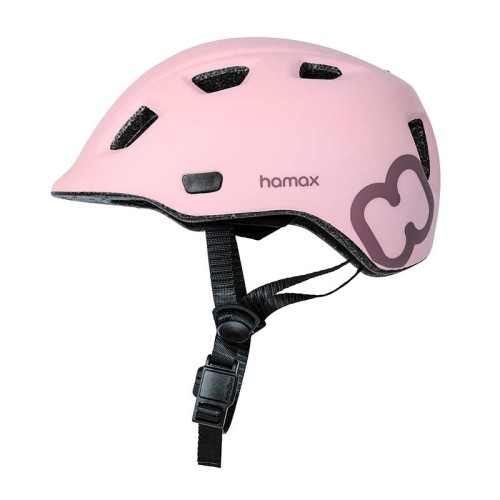 Przejdź do produktu Kask THUNDERCAP różowy, 52-56