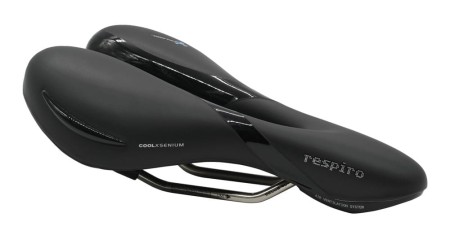 Siodło Selle Royal Respiro Soft Moderate Unisex 60 st. żelowe