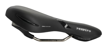 Siodło Selle Royal Respiro Soft Moderate Unisex 60 st. żelowe