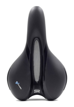 Siodło Selle Royal Respiro Soft Moderate Unisex 60 st. żelowe