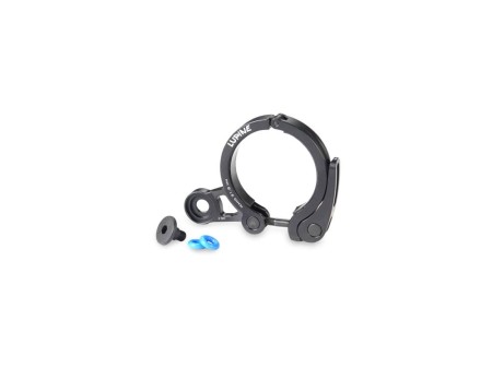 Mocowanie lampki Lupine SL Nano quickrelease mount, 31.8mm