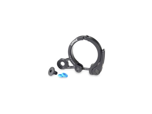 Przejdź do produktu Mocowanie lampki Lupine SL Nano quickrelease mount, 31.8mm