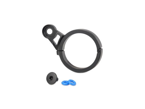 Przejdź do produktu Mocowanie lampki Lupine SL Nano barmount, 31.8mm