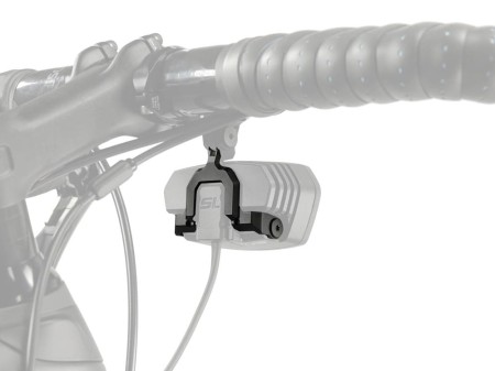 Adapter mocowania lampki Lupine SL X/AX GoPro mount