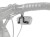 Adapter mocowania lampki Lupine SL X/AX GoPro mount