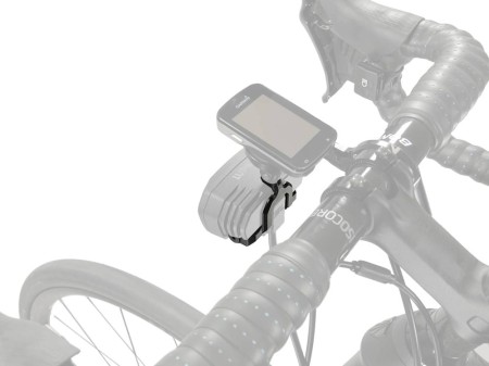Adapter mocowania lampki Lupine SL X/AX GoPro mount