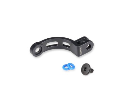 Adapter mocowania lampki Lupine SL Nano GoPro mount