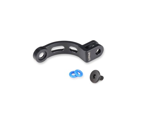 Przejdź do produktu Adapter mocowania lampki Lupine SL Nano GoPro mount