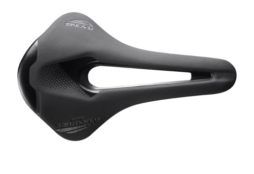 Przejdź do produktu Siodełko SHORTFIT 2.0 RACING NARROW OPEN czarne