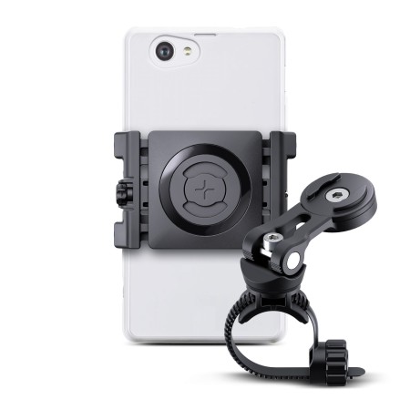 Zestaw SP Connect+ Bike Bundle Universal Phone Clamp