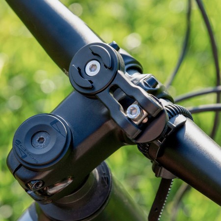 Zestaw SP Connect+ Bike Bundle Universal Phone Clamp