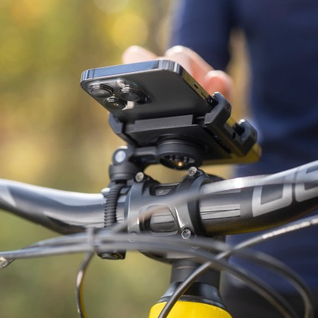 Zestaw SP Connect+ Bike Bundle Universal Phone Clamp