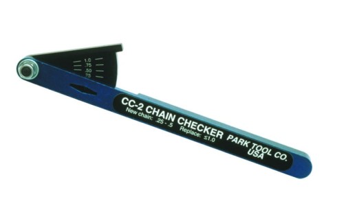 Przejdź do produktu Przyrz. CC-2 do sprawdz.zużycia łańcucha