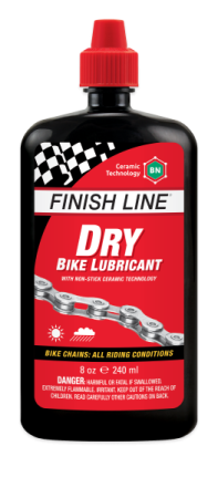 Dry Lube BN