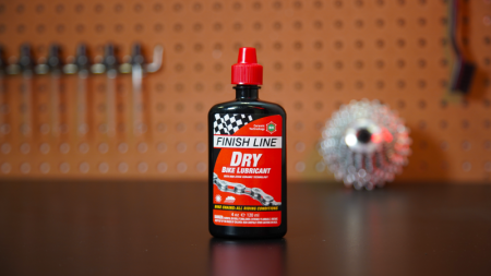 Dry Lube BN