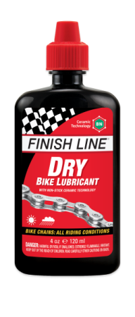 Dry Lube BN