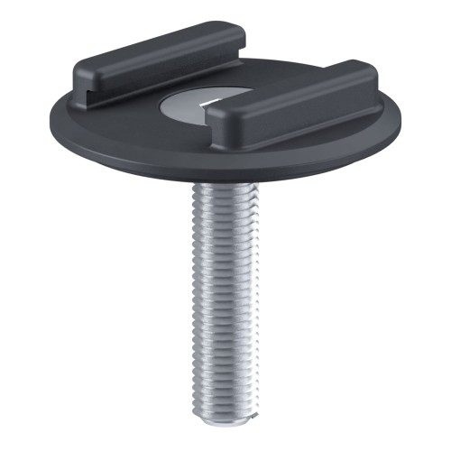 Przejdź do produktu Uchwyt rowerowy SP Connect Micro Steam Mount Alu
