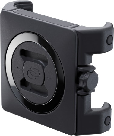 Zestaw SP Connect Bike Bundle II Universal Phone Clamp