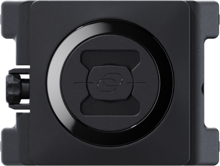 Zestaw SP Connect Bike Bundle II Universal Phone Clamp