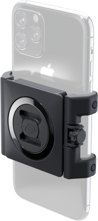 Zestaw SP Connect Bike Bundle II Universal Phone Clamp