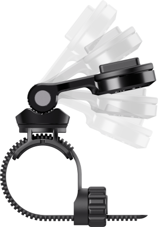 Zestaw SP Connect Bike Bundle II Universal Phone Clamp