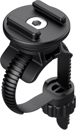 Zestaw SP Connect Bike Bundle II Universal Phone Clamp