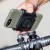 Zestaw SP Connect Bike Bundle II Universal Phone Clamp