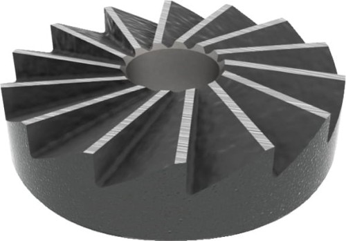 Przejdź do produktu Wkład #690-XXL; frez planujący do sterów 1.5"