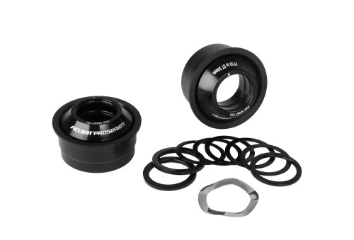 Przejdź do produktu Wkład suportu BB-PF30-ST24/22 Press Fit na oś 24/22mm, tworzywo