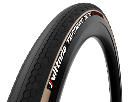 Terreno Zero Gravel G2.0