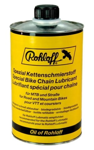 Przejdź do produktu Specjalny olej ROHLOFF puszka 1 litr