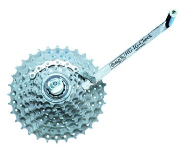 Miernik zużycia kasety ROHLOFF HG-IG CHECK