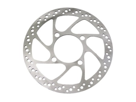 Tarcza hamulcowa do piasty ROHLOFF (Shimano, Formula, Hayes, Avid) śr.160mm