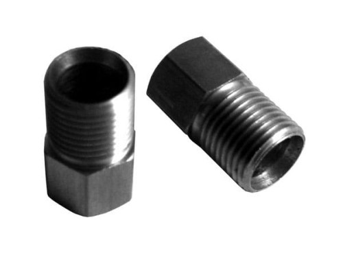 Przejdź do produktu Śruba dociskowa przewodu hydraulicznego CLARK'S SHIMANO (M8*0,75) 10szt.