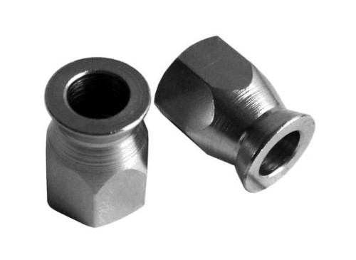 Przejdź do produktu Śruba dociskowa przewodu hydraulicznego CLARK'S SHIMANO XTR(BR-M965) XT(BR-M755),FORMULA B4,SRAM 9.0,HOPE C2,GRIMECA łącząca przewód z klamką lub zaciskiem 50szt.