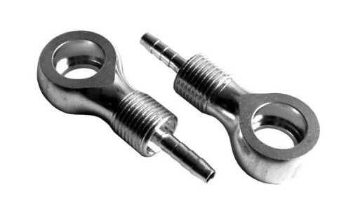 Przejdź do produktu Śruba przewodu hydraulicznego CLARK'S ... łącząca przewód z klamką lub zaciskiem 10szt